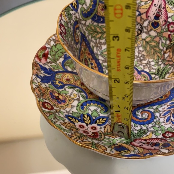 Radford Bone China Cup and Saucer - Picture 11 of 11